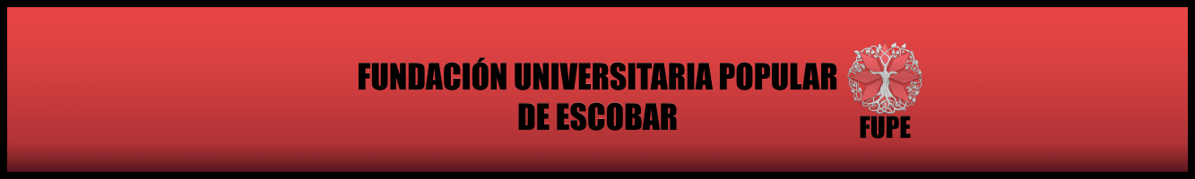 Fundación Universitaria Popular de Escobar